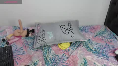 kenia_browm online show from 11-27-25, 11:23