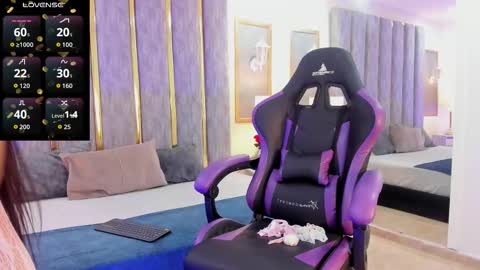 keniavelvet  online show from 02-12-26, 04:02