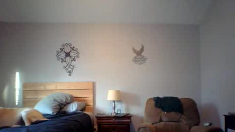 Snapshot of kenidymatheaw chatting on 05-24-26, 12:26 WoodMan1969 online show from 05-24-26, 12:26