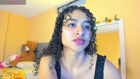 Snapshot of keniia_riizz chatting on 05-26-26, 07:10 Kenia online show from 05-26-26, 07:10
