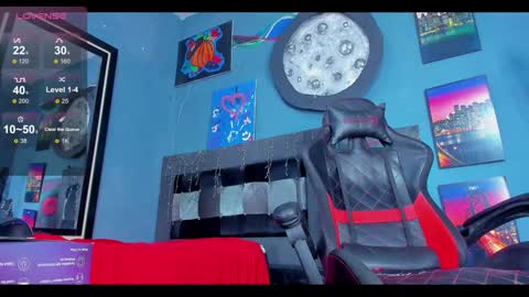 kenin online show from 01-27-25, 01:30