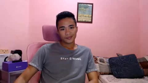 kenjoe online show from 06-08-26, 12:05