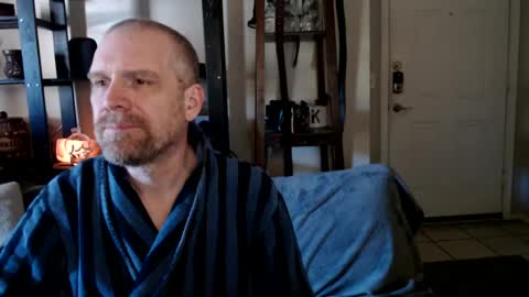 Ken Kuddles online show from 02-22-25, 09:15