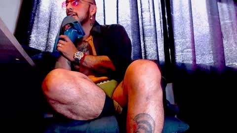 Kenlly online show from 12-18-24, 07:30