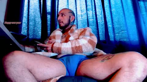 Kenlly online show from 12-31-24, 05:29