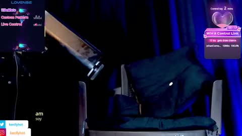 Kenlly online show from 02-13-25, 12:57