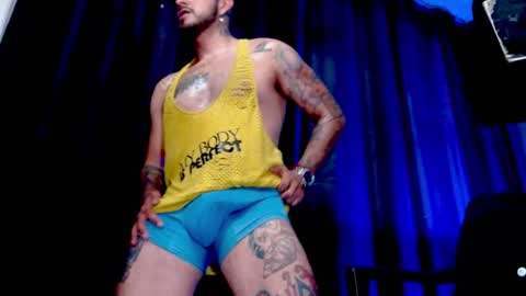 Kenlly online show from 02-26-25, 11:15