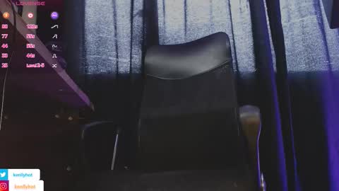 Snapshot of kenllyhot chatting on 02-27-26, 04:51 Kenlly online show from 02-27-26, 04:51