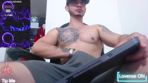 blake online show from 03-03-26, 05:19