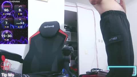 blake online show from 04-17-26, 01:52