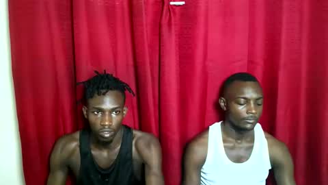 Kenia online show from 11-22-25, 07:18