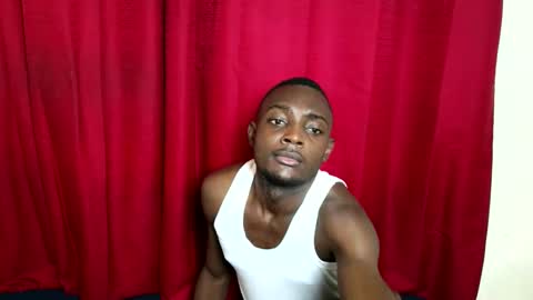 Kenia online show from 11-23-25, 03:23