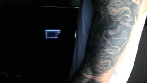 Kennfox777 online show from 12-04-24, 08:56