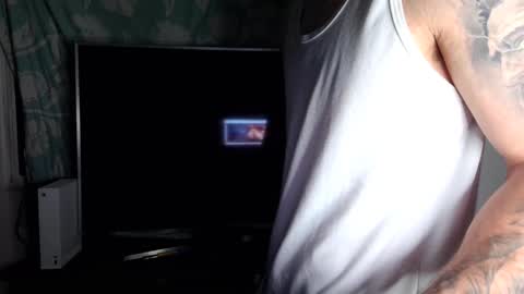 Kennfox777 online show from 12-07-24, 08:22