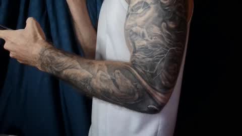 Kennfox777 online show from 01-30-25, 08:42