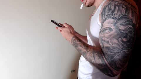 Kennfox777 online show from 02-07-26, 03:43