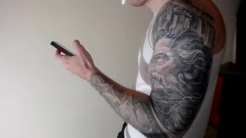 Kennfox777 online show from 03-05-26, 05:47