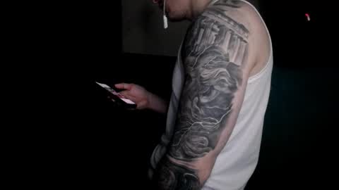 Kennfox777 online show from 03-07-26, 07:16