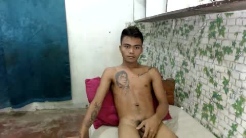 kenneth_jeey online show from 03-15-26, 06:03