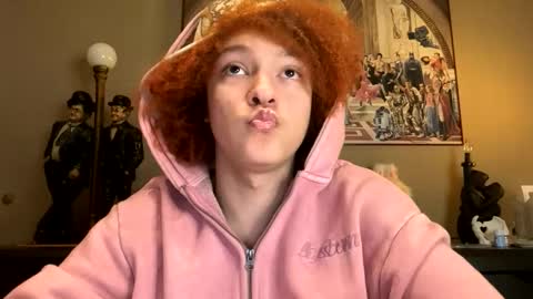 kenny bb online show from 02-15-26, 02:19