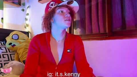 kenny bb online show from 05-29-26, 06:06