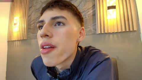 Snapshot of kenny_hank chatting on 05-06-26, 03:57 kenny_hank online show from 05-06-26, 03:57