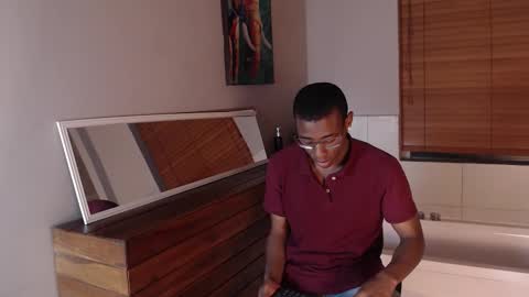 Snapshot of kenny_thompson_ chatting on 02-22-26, 07:45 Kenny Thompson online show from 02-22-26, 07:45