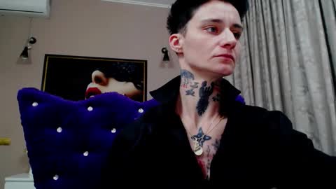 Snapshot of kennyvibe chatting on 03-01-26, 07:27 kennyvibe online show from 03-01-26, 07:27