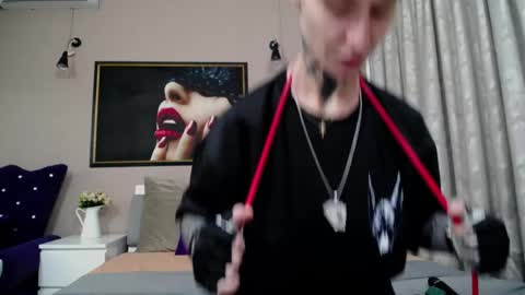 kennyvibe online show from 04-13-26, 04:34