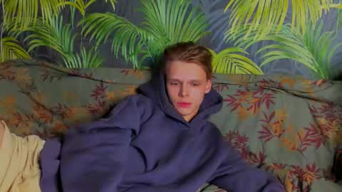 kenordi online show from 02-16-26, 04:58