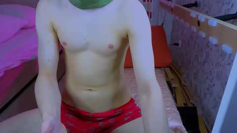 kenordi online show from 03-23-26, 06:34