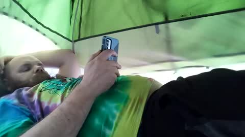 KenotheGrest online show from 03-08-25, 04:28