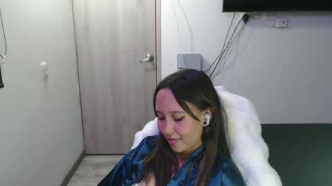 kenshi2302 online show from 11-06-25, 09:05