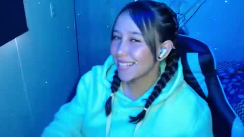 kenshi2302 online show from 02-10-26, 06:45