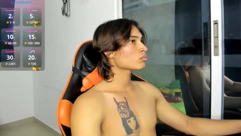 kenshi_roa online show from 09-23-25, 02:58