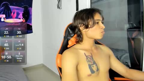 kenshi_roa online show from 10-02-25, 03:46