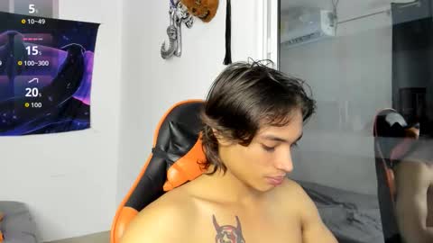 kenshi_roa online show from 10-12-25, 03:27