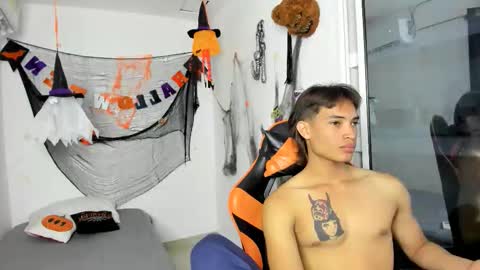 kenshi_roa online show from 11-11-25, 02:44