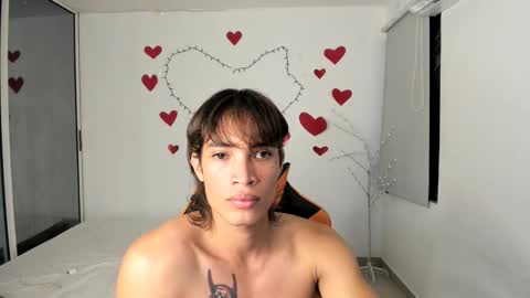 kenshi_roa online show from 02-16-26, 10:28