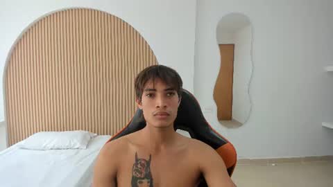 kenshi_roa online show from 06-14-26, 04:42