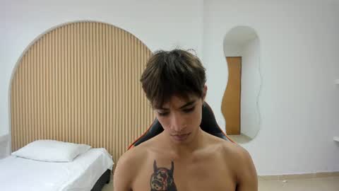 kenshi_roa online show from 06-15-26, 07:05