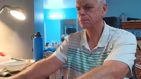 kent_ham online show from 11-11-25, 11:27