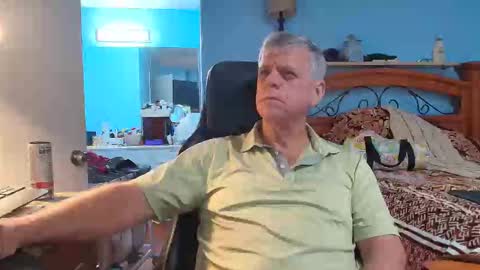 kent_ham online show from 03-16-26, 03:49