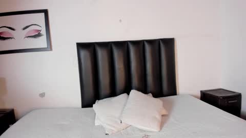 KENTHA  online show from 11-30-25, 11:25