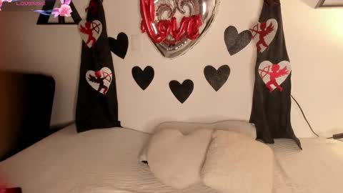 KENTHA  online show from 02-13-26, 10:33