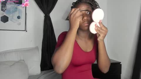 KENTHA  online show from 03-17-26, 10:29