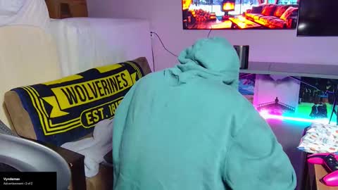 Drake online show from 12-02-25, 01:00