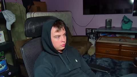 Drake online show from 03-03-26, 01:23