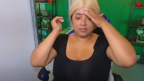 Kenya Buhle online show from 03-17-26, 03:26