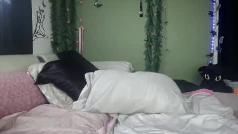 Snapshot of kenziekitten1 chatting on 09-15-25, 05:02 kenziekitten1 online show from 09-15-25, 05:02